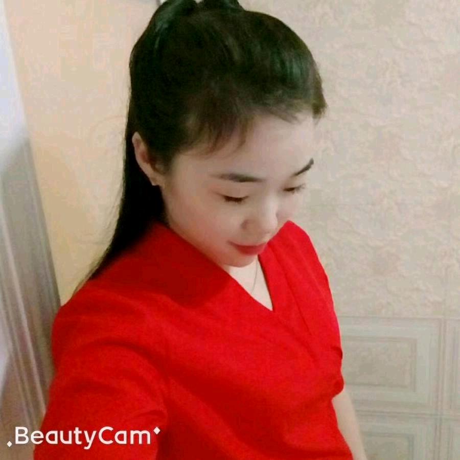 ，乖乖女