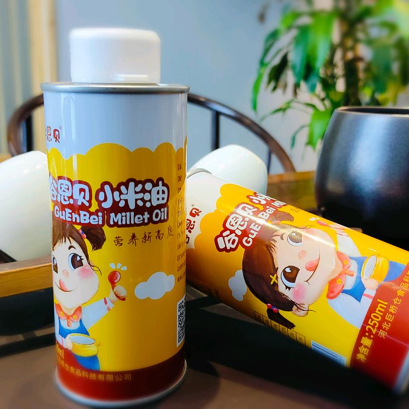 巨桥仓食品