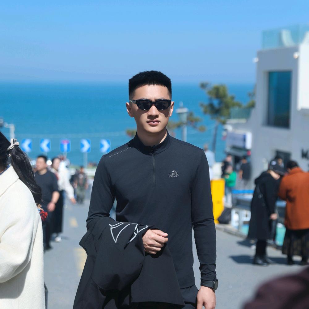 代驾W哥（越努力，越幸运）