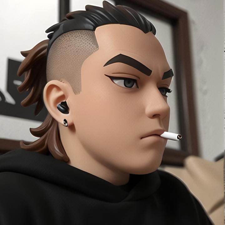 @师兄