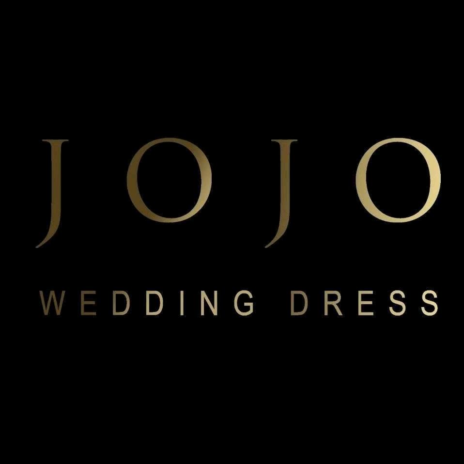 JOJO婚纱礼服