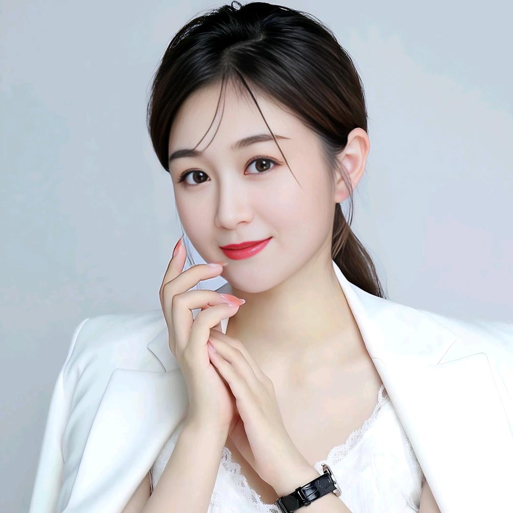 永不轻易认输的女人