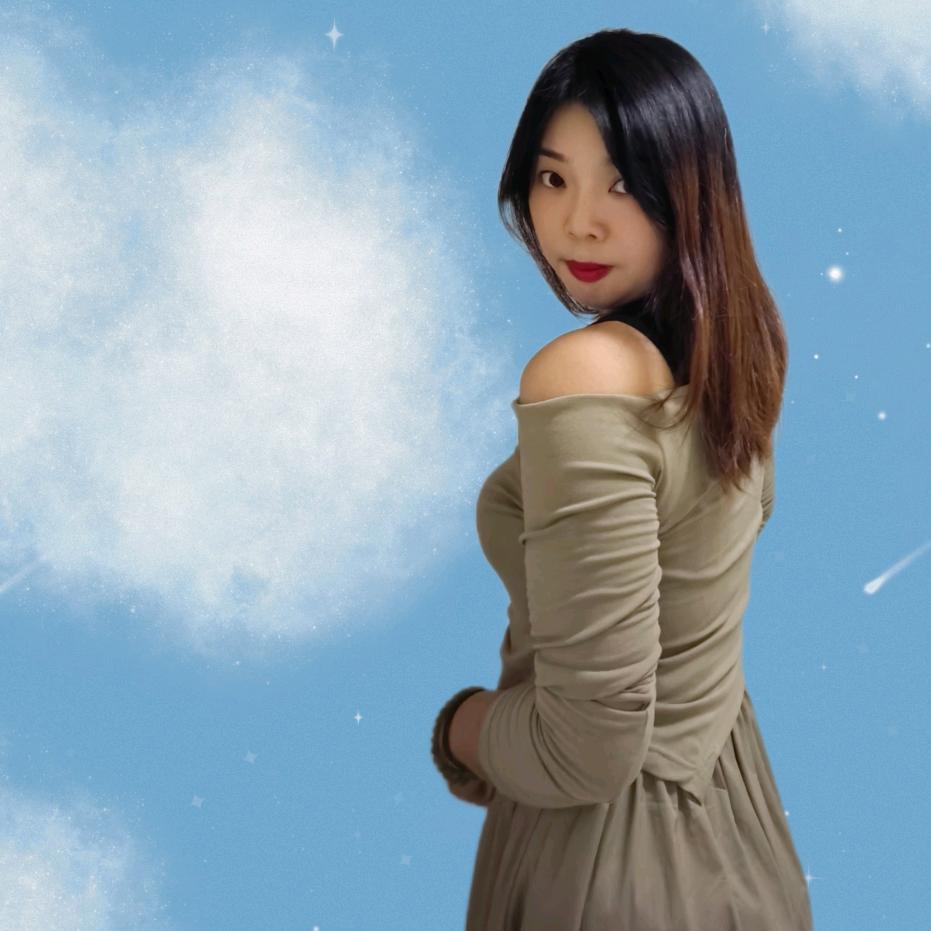 快乐小鱼