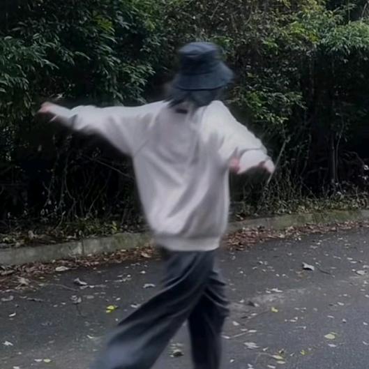 不做咸鱼的咸鱼