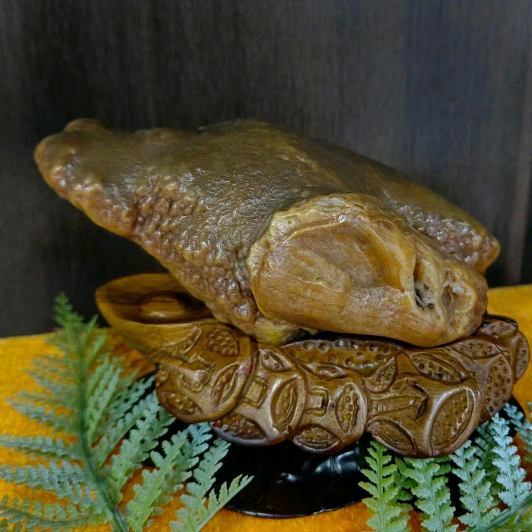 品石居奇石