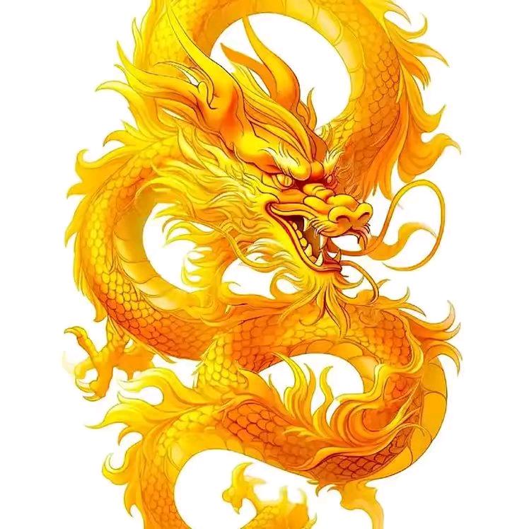 悟波🐉🐉🐉结善缘