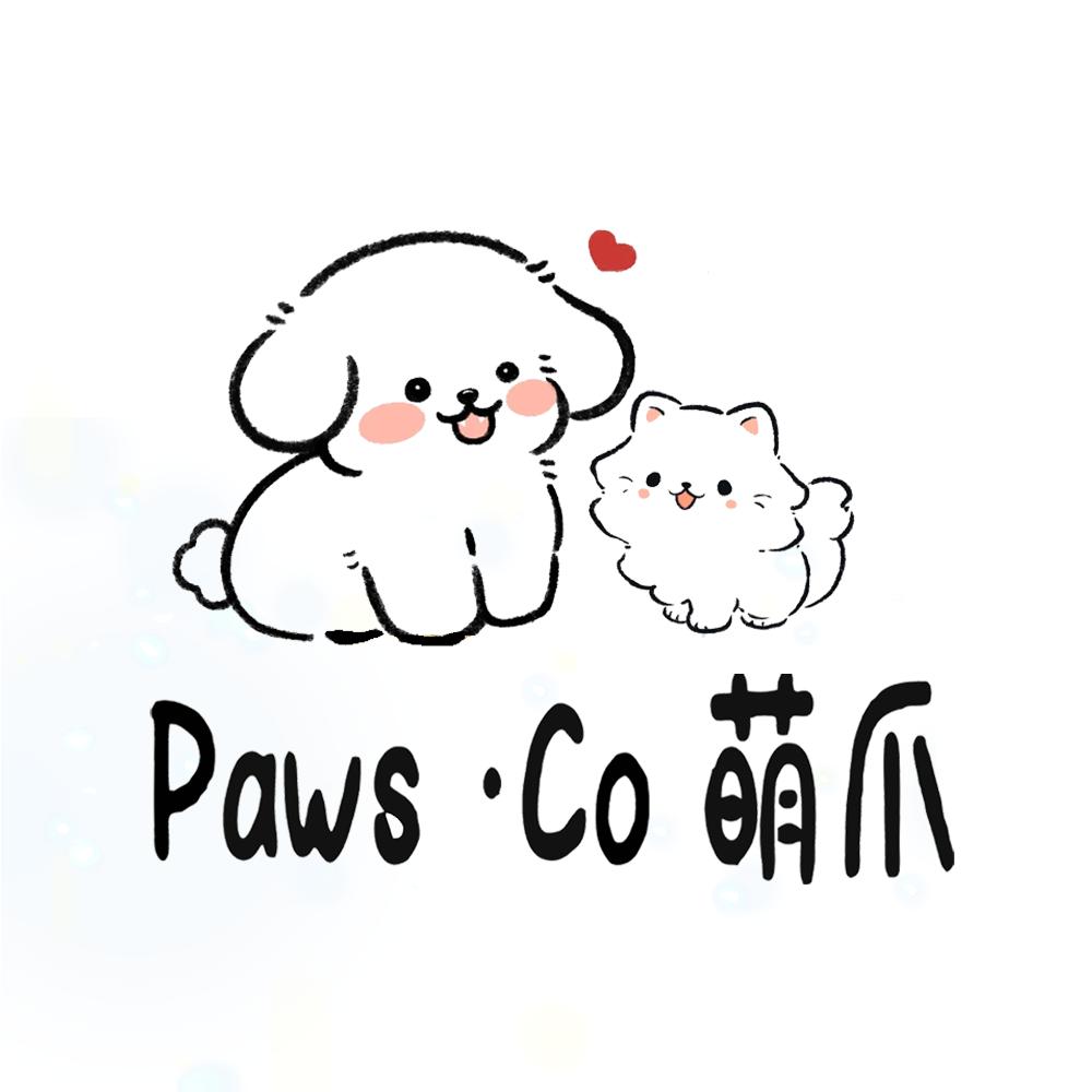 Paws.Co萌爪宠物店