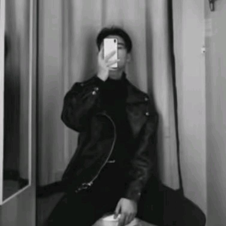 生的靓仔，心也不甘
