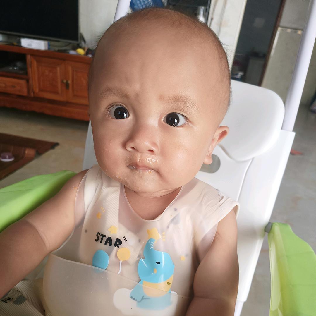 阿琴带娃呐