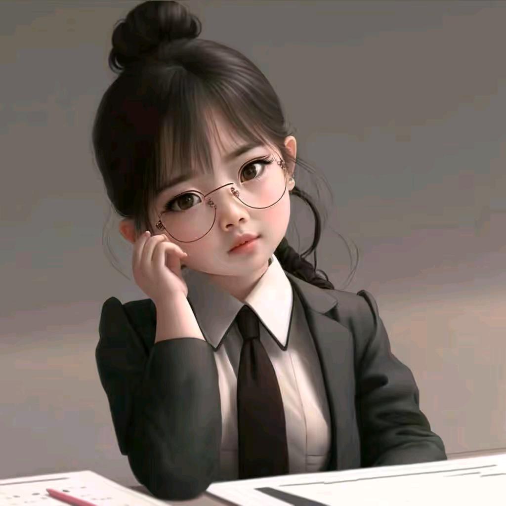 我是张夫人
