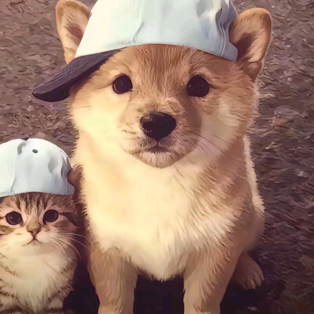 冬儿～