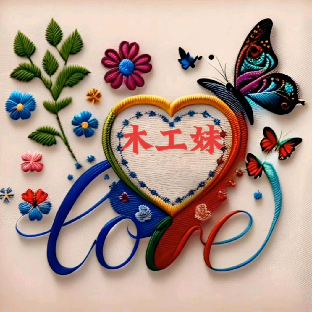 木工妹