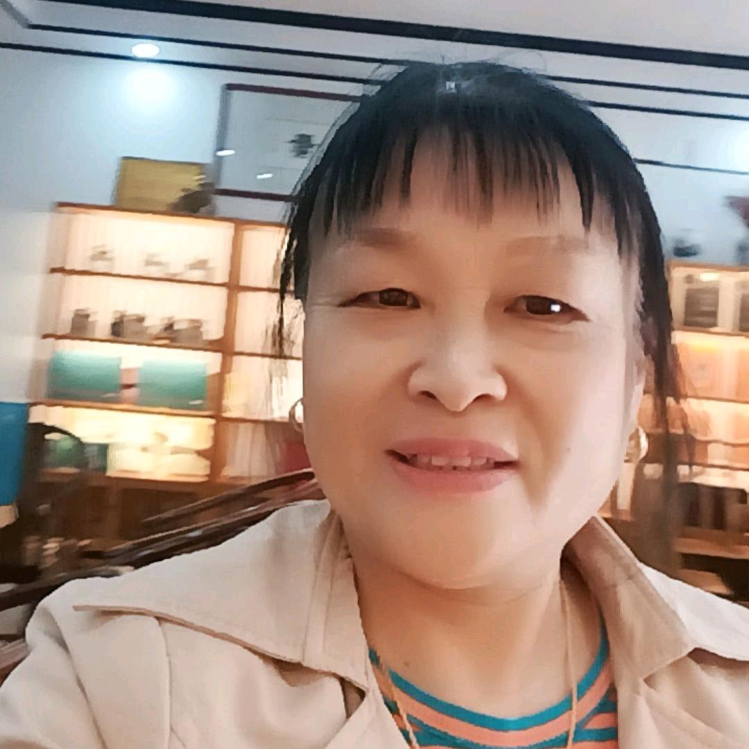 玲秋姐