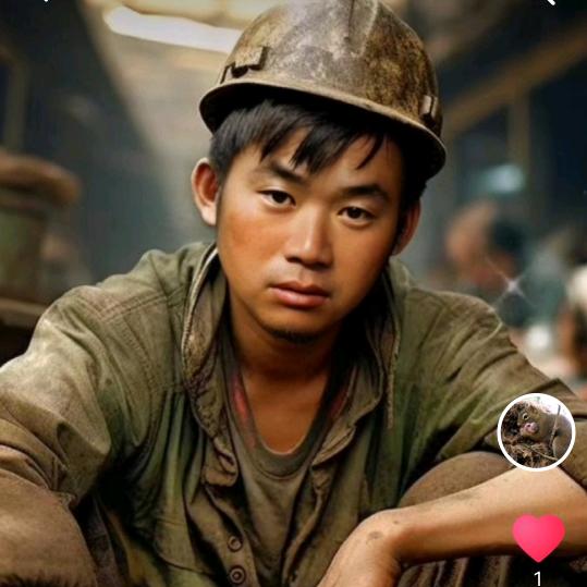 在天翼笑看人生。