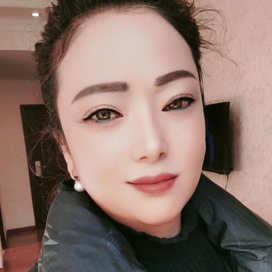 兰儿</
