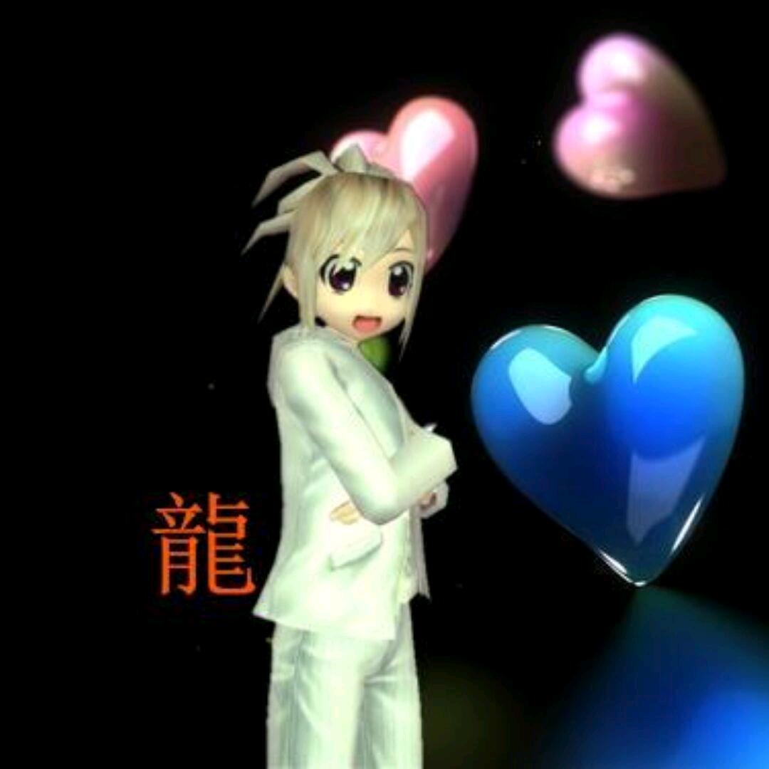 徐文龙