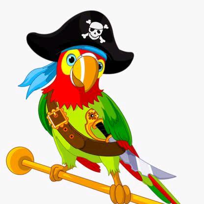 🦜萌宠老油条🥖