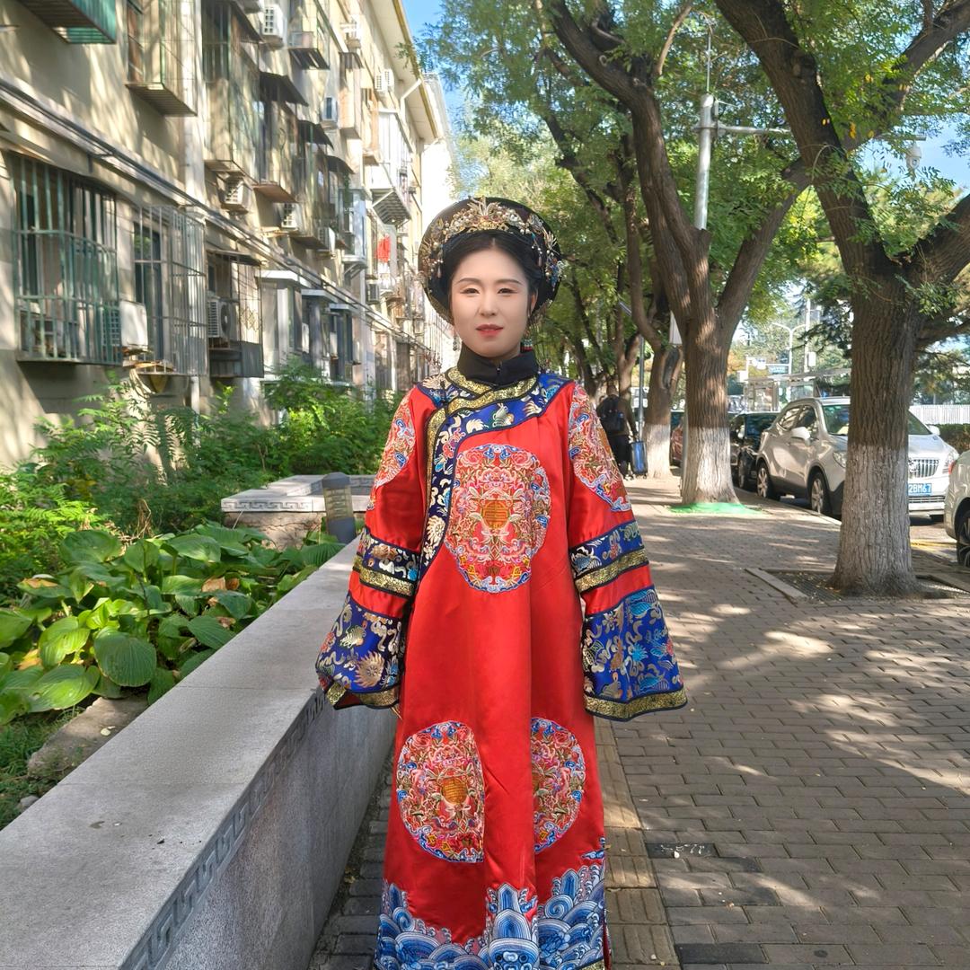 拼搏记录农村生活