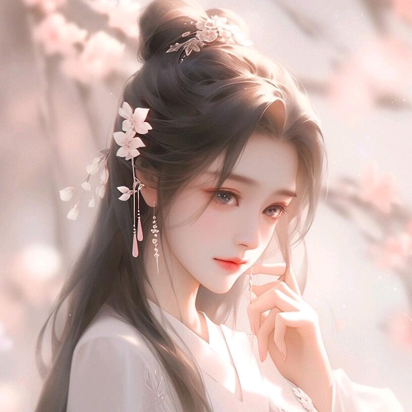 惜月