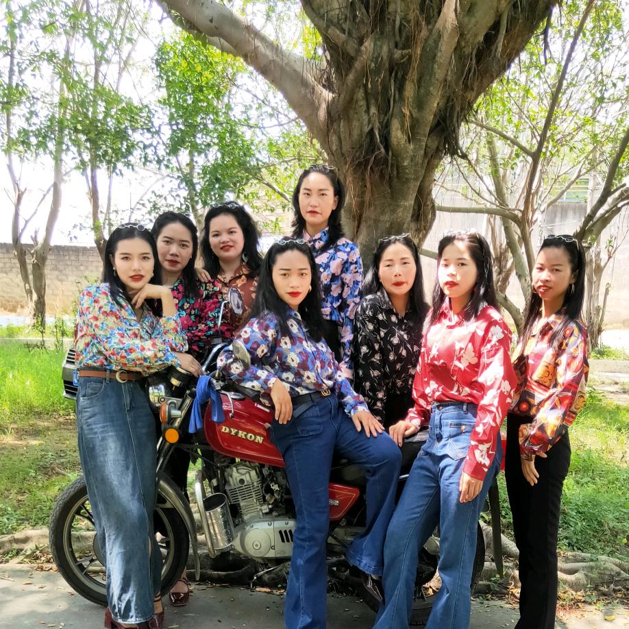 💕官杨文张💕 ❧