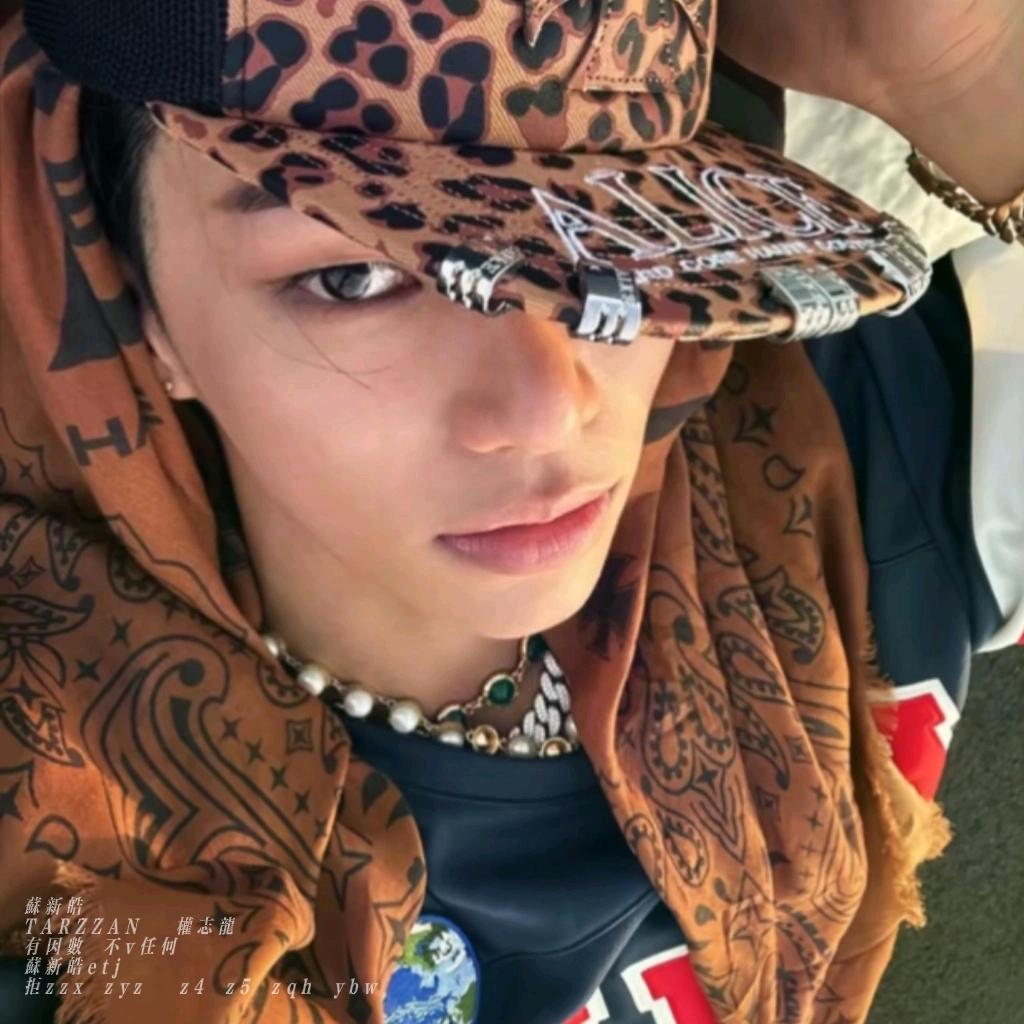 #𝙒𝙞𝙣𝙩𝙚𝙧 皓猫预警🖇