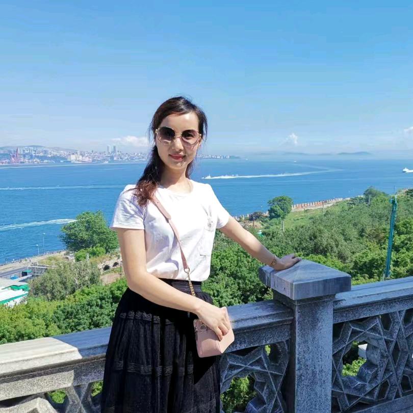 安妮小美好