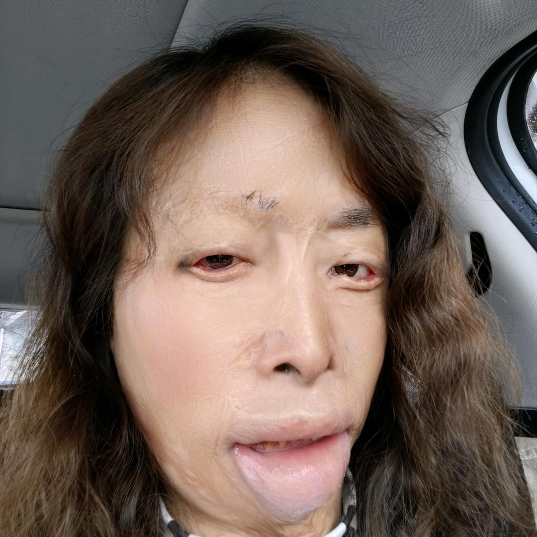 忘不了的痛苦也心碎