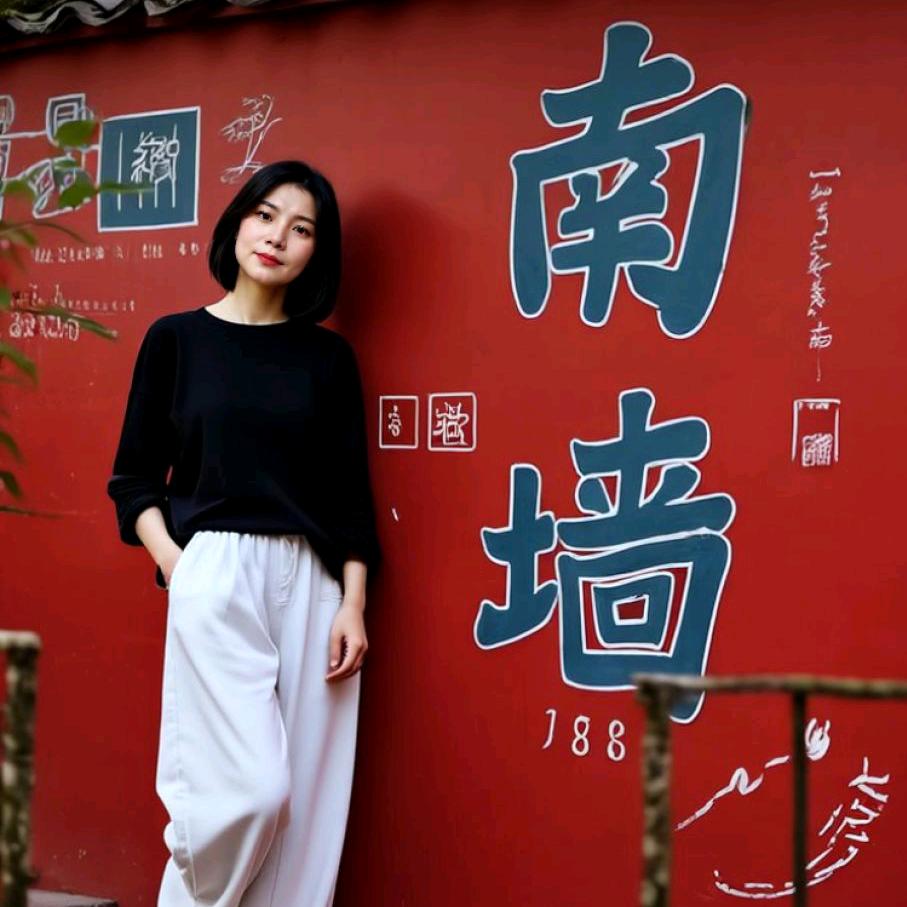 开心每一天（橱窗有好物）