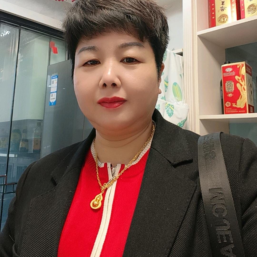 杨桂芬