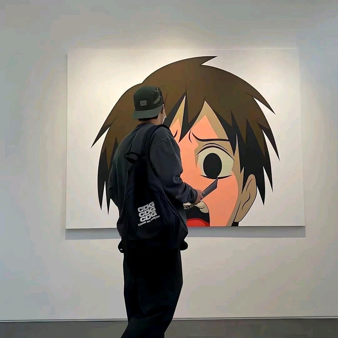 鱼同学