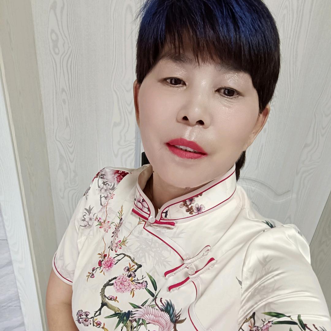 春暖花开