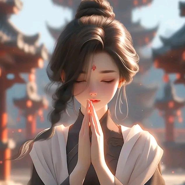 一