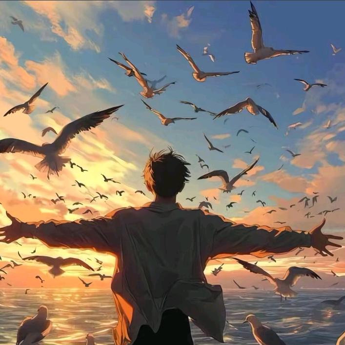 （我是蠢蛋）不成薄肌不改名