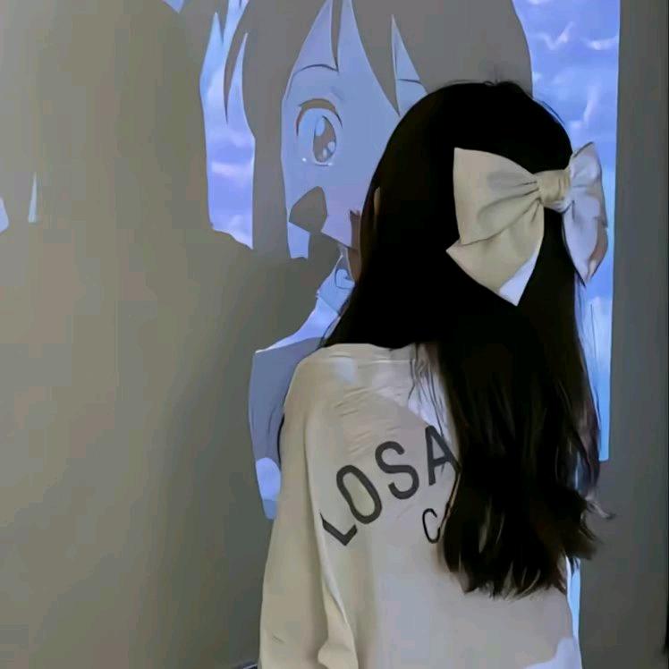 爱意