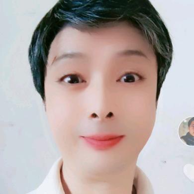 喜欢唱歌🎤的人