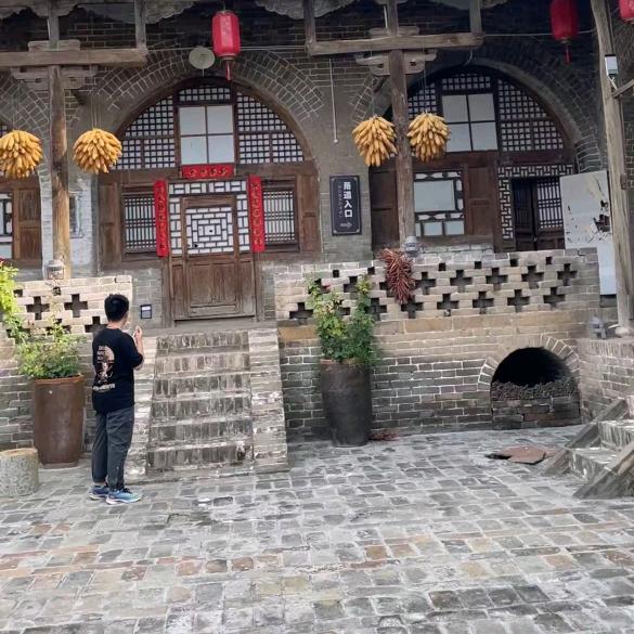 美儿