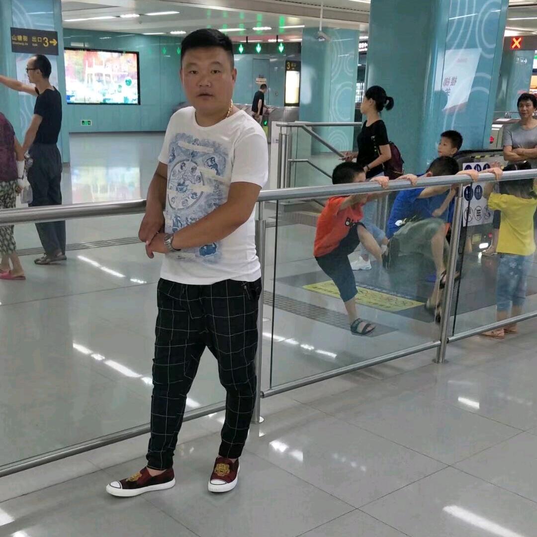 霸气程先生