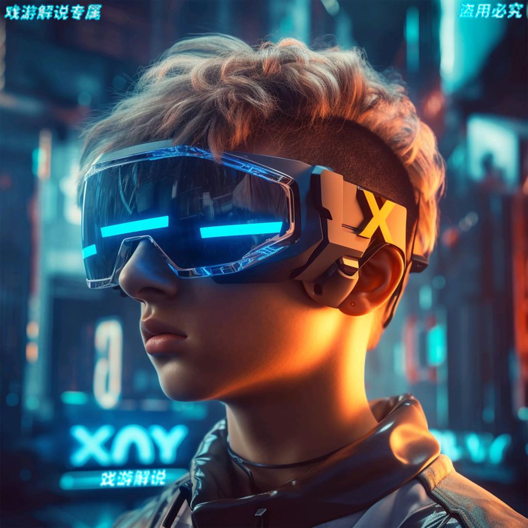 戏游解说