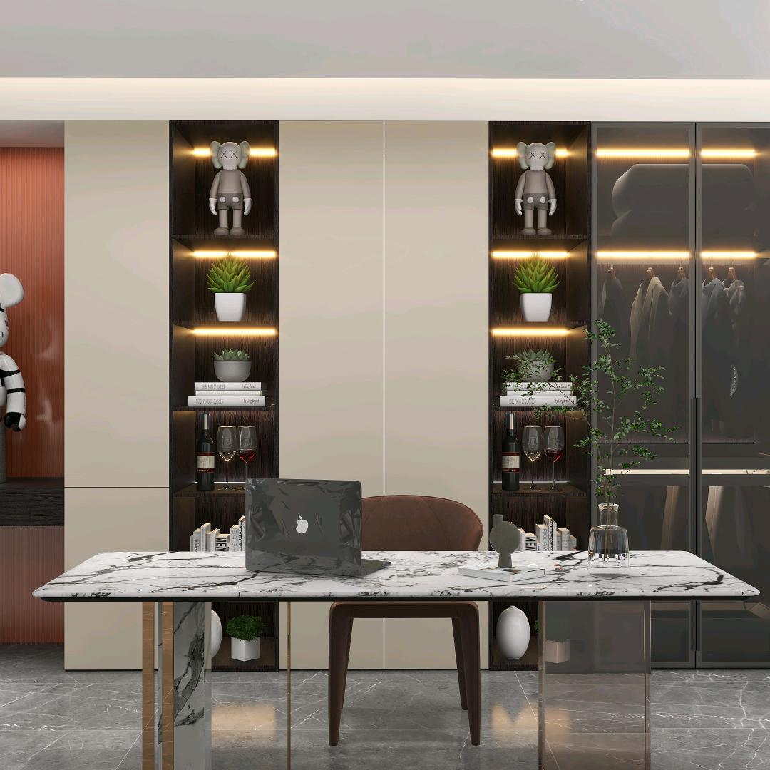 涞水全屋定制-琢木鸟