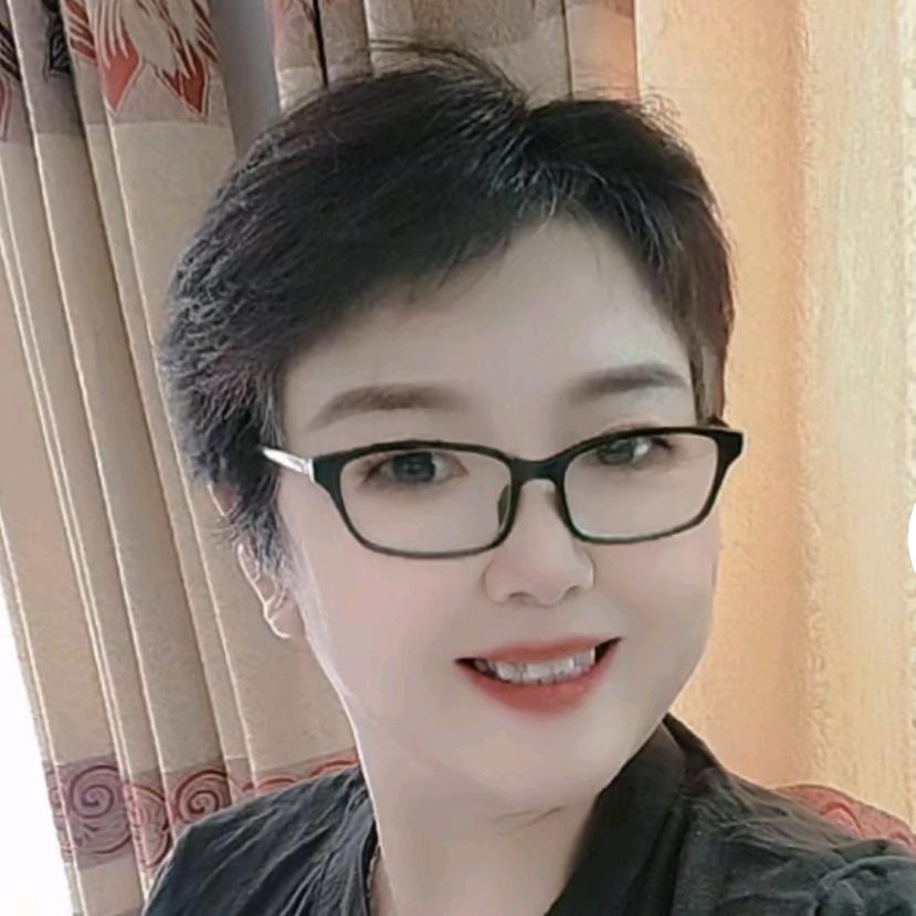 富姐