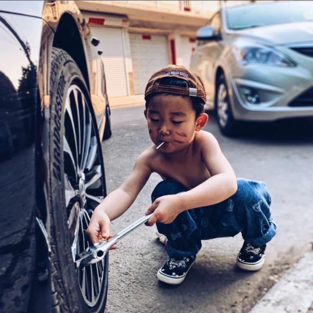 小戴
