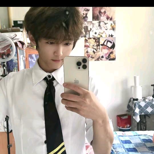 蛋仔主播小叶 🍀(张张铁粉丿