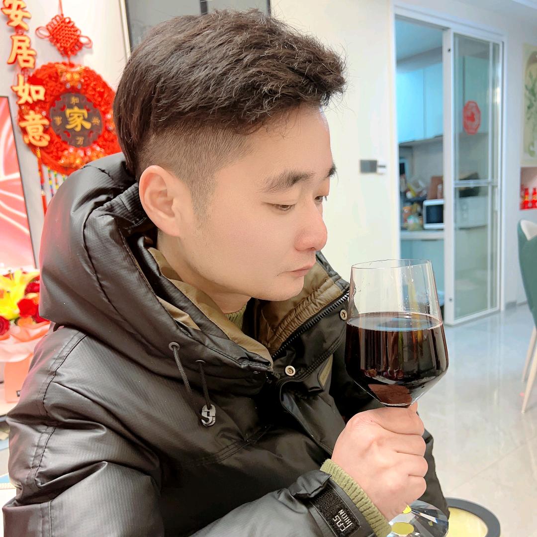 @超哥