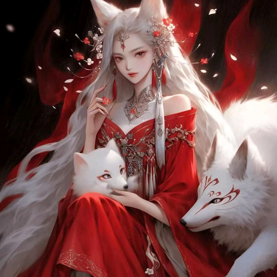 麻辣妖婆