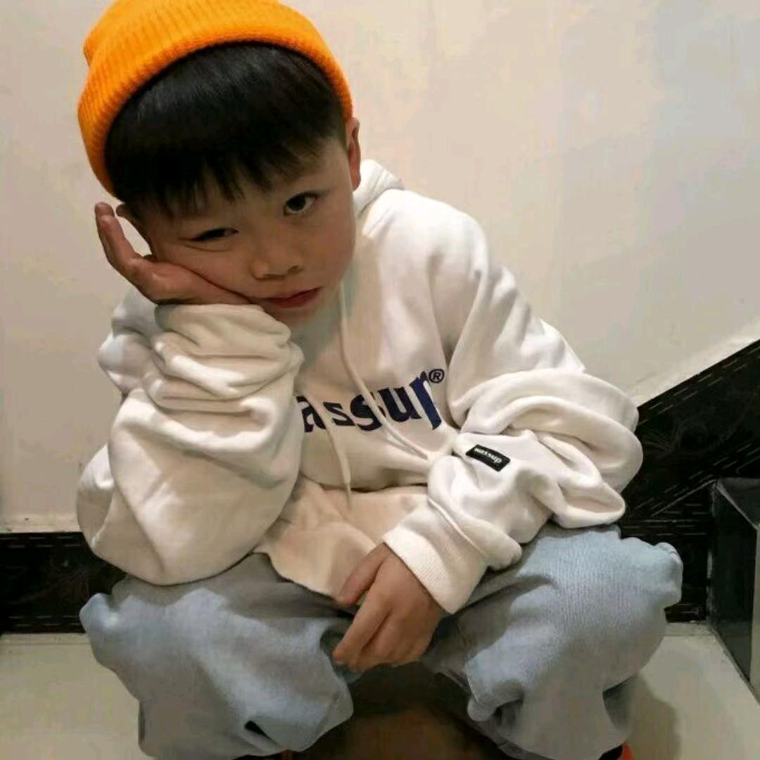 小宝..