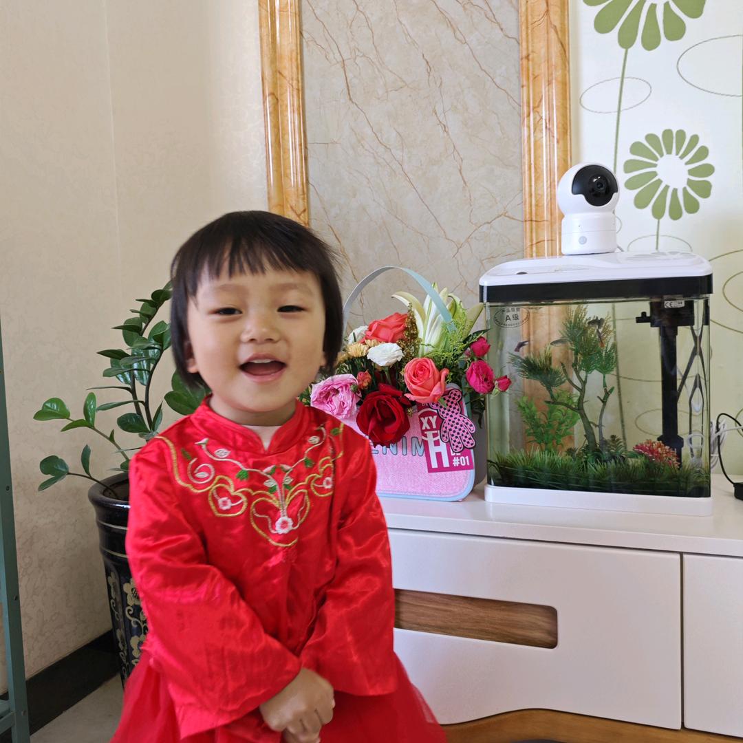 付海英