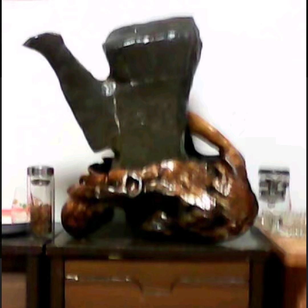 笑看风云淡人生