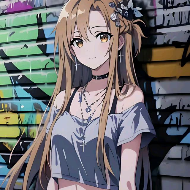 @雲