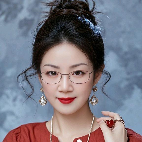 紫陌姐姐（勇哥爱唱歌）歌迷铁粉💐