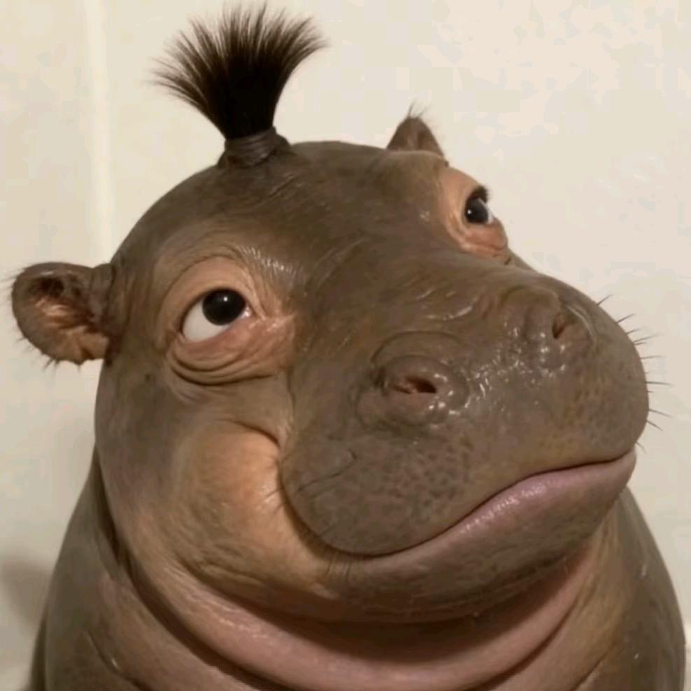 牛马
